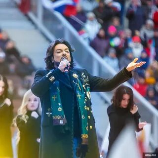 Новости вечеринка ивлеевой киркоров