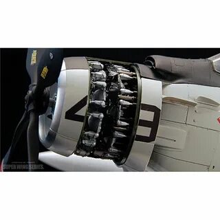 J aircraftmodel