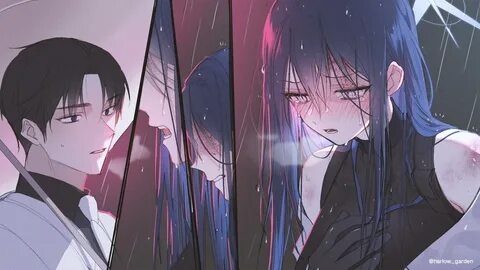 Blue archive manga