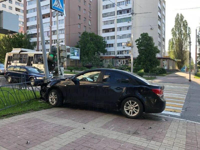 что творится в белгороде на сегодняшний день