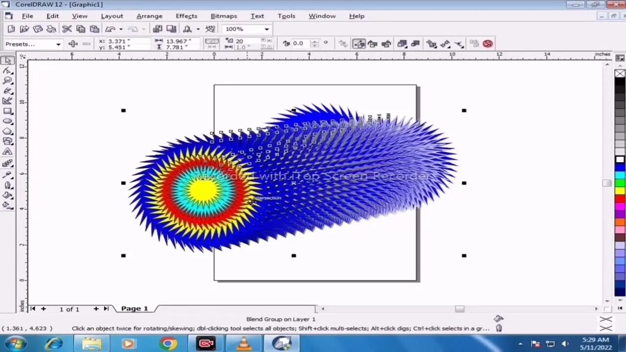 Coreldraw 2025. Coreldraw 2025
