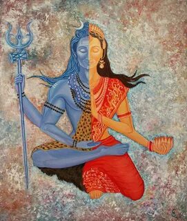 Shiv shakti
