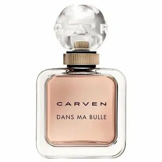 Carven dans ma bulle