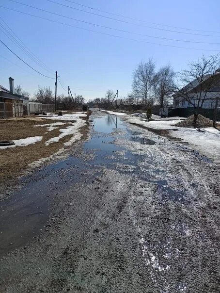 Житель села Староникольская про дорогу. Жители села Никольское. Дороги Усманского района с твердым покрытием. Никольское липецкая область погода