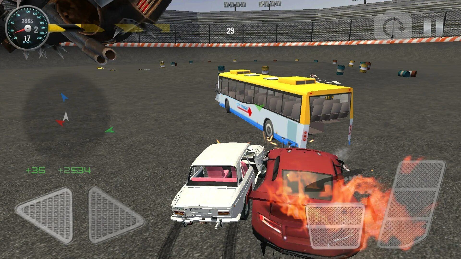 Симулятор дерби. Destruction Derby игра. Гонки дерби 2д. Симулятор гонок сбоку.