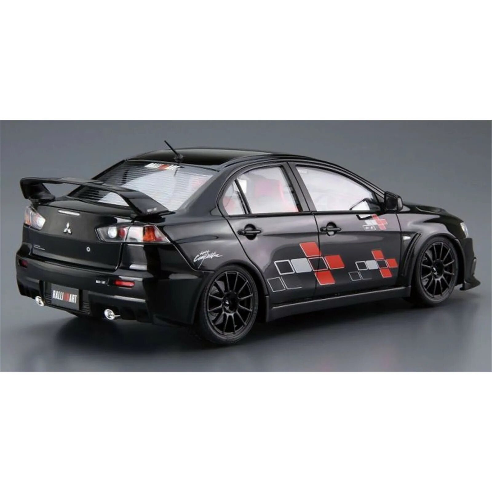 Mitsubishi 24. Mitsubishi cz4a Lancer Evolution x '07 Ralliart. Mitsubishi Lancer Evolution x Ralliart. Митсубиси Эво 8 1/24. Mitsubishi Evolution 10 Ralliart.