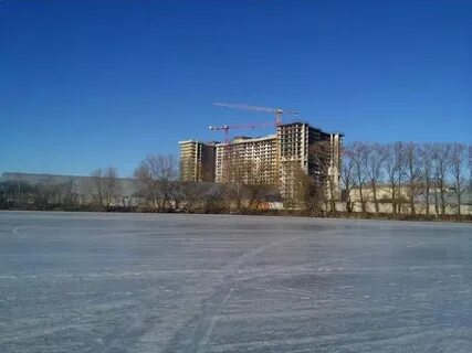 Старая купава