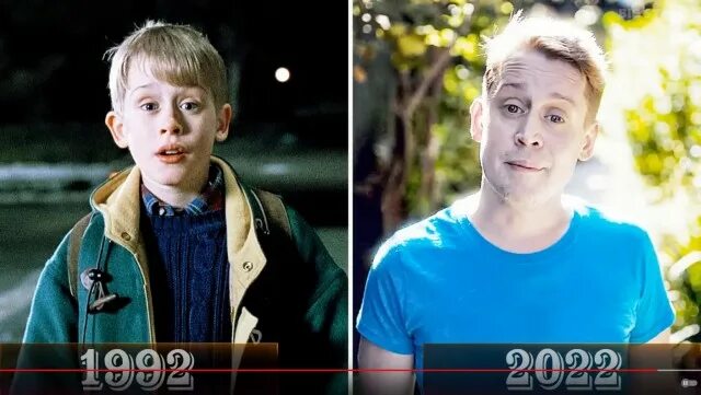 Один дома 30 лет спустя дата. Один дома 30 лет спустя дата