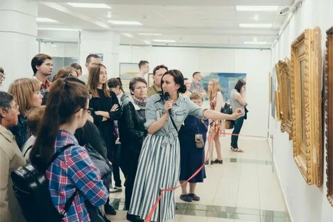 Галерея ижевск