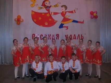 Алексеевская школа искусств