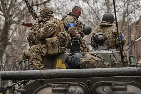 Новости украины 17 ноября 2023 года