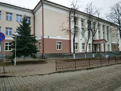 Областной дворец детей и молодежи