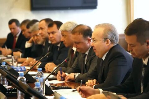 ассоциация малых нефтяных компаний