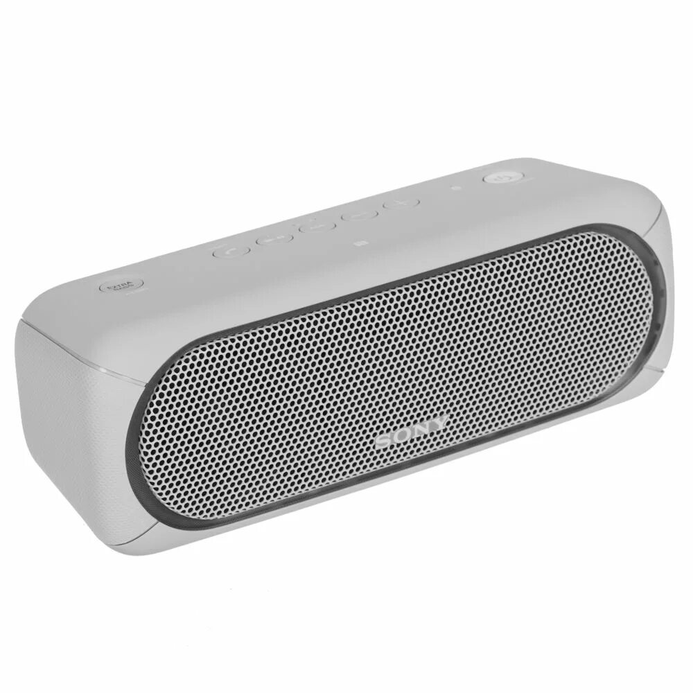 Колонки беспроводные bluetooth с радио. Sony SRS-xb30. Колонка сони SRS xb30. Колонка Sony XB 30. Портативная колонка сони SRS 30.