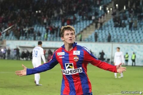 Цска 2010