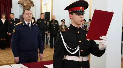 Кадетский следственный комитет севастополь