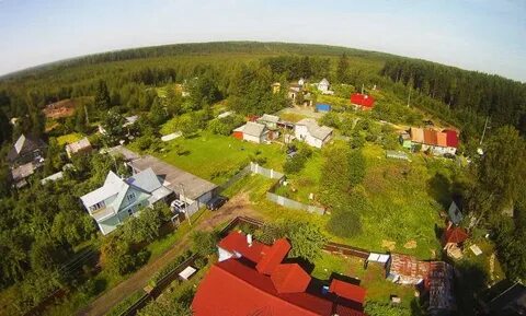 Всеволожское городское поселение ленинградская область