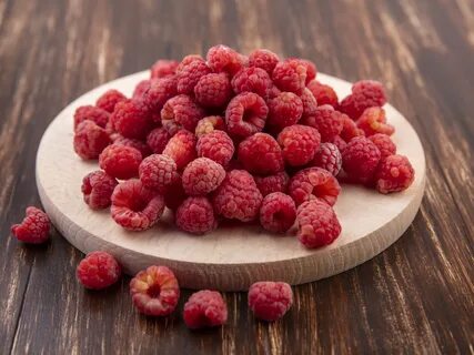 To many berries