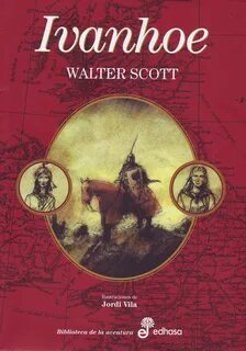 Ivanhoe scott