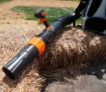 Воздуходувка stihl br 700