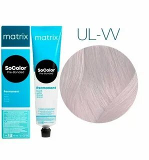 краска матрикс pre bonded