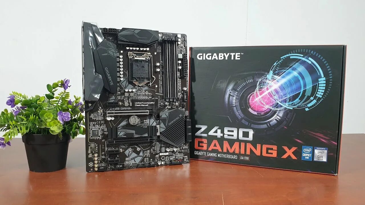 Gigabyte z490 gaming. Gigabyte z490 Gaming x. Материнская плата Gigabyte z490 Gaming x. Gigabyte 490 Gaming x. Z490 Gaming x AX.