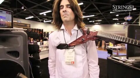 Mark wood
