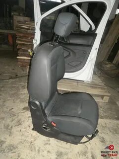 Сиденье partner