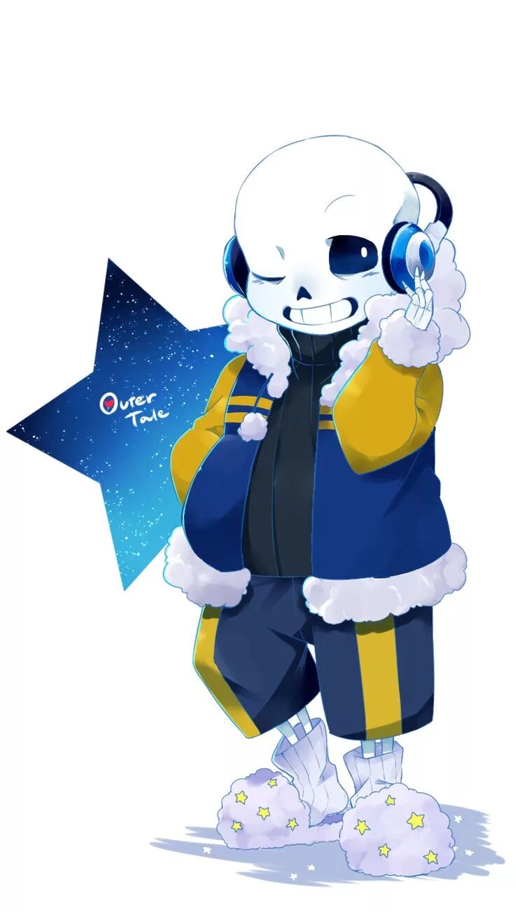 Outertale