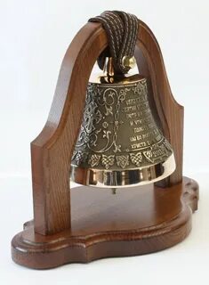 Колокольчик колокол