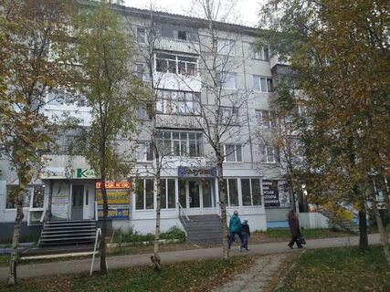 Строителей 9 1