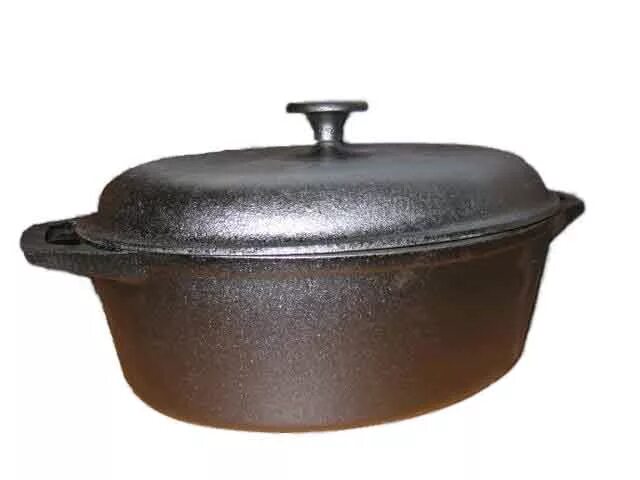 кастрюля утка