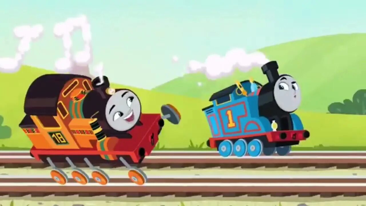 Гоу томаса. Thomas all engines go Thomas. Thomas and friends all engines go. Thomas and friends all engines go 2021.