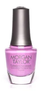 Morgan taylor
