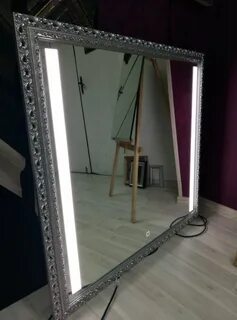 Рама с подсветкой