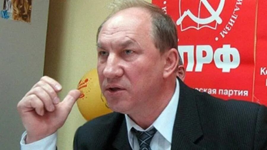 Ублажение депутата кпрф. Ублажение депутата кпрф