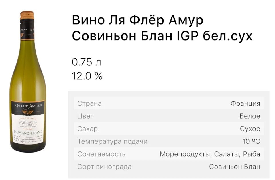 Сухое вино цена. Белое сухое вино Совиньон Блан Франция. Вино ля Флер Амур Совиньон Блан. Белое вино Sauvignon Blanc Франция. Французское вино Совиньон Блан сухое.