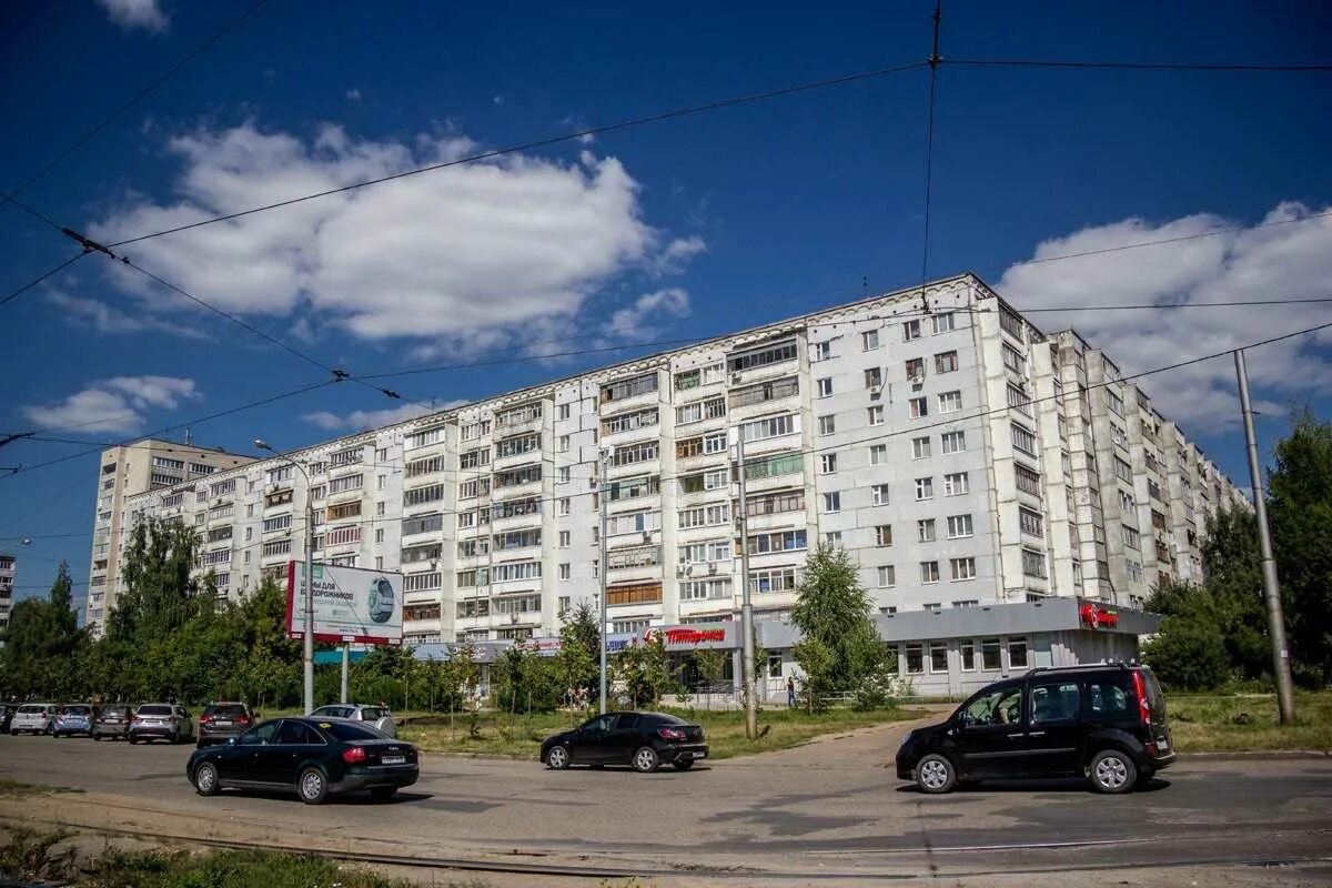 Apartments Radik on Zorge Цены, фотографии, Отзывы, адрес. Россия