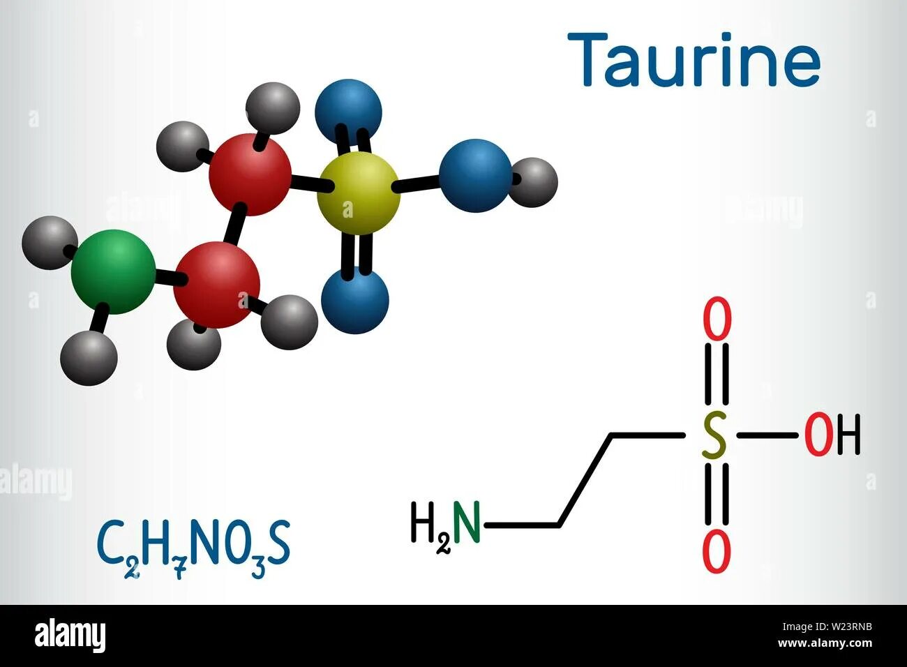 Химическая формула таурина. Таурин химия. Таурин формула структурная. Таурин формула