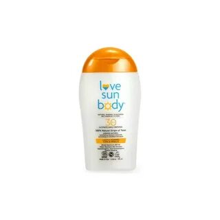 Sun body