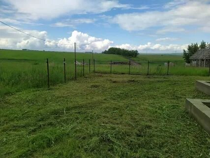 Участок в красноярском районе