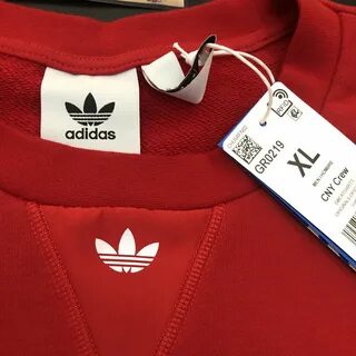 Adidas cny
