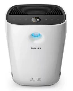 Увлажнитель воздуха philips