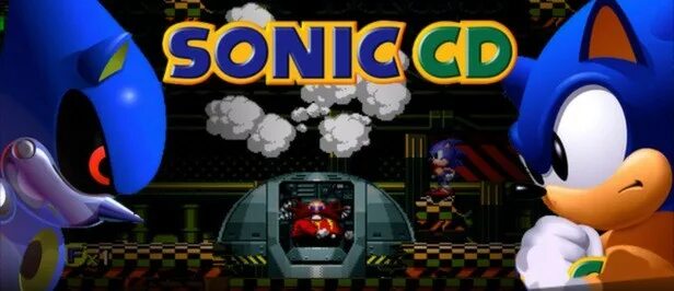 Sonic 2012. Sonic CD 1993. Sonic CD Sega CD 1993. Sonic CD 1993 PC. Игровой автомат Sonic CD.