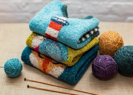 Handmade вязание
