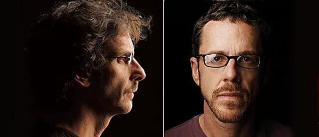 Итан коэн фото. Итан и джоэл коэны. The coen brothers. Джоэл коен. Итан джоэл.