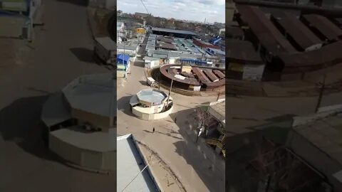 Воздушная тревога краснодар