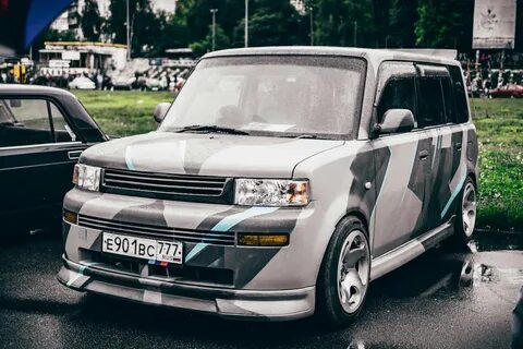 Русский бб