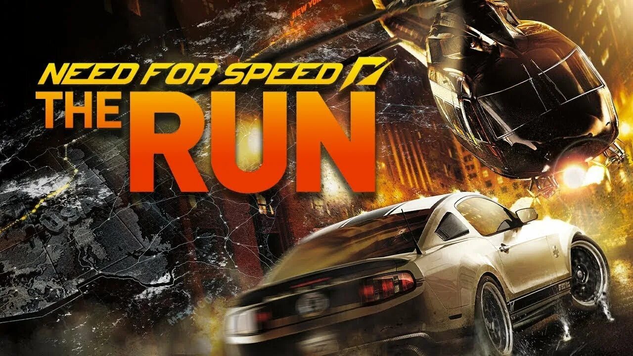 Прохождение run. Nfs the run начало. нью йорк нфс зе ран. нфс зе ран диск. зе риз зе ран.