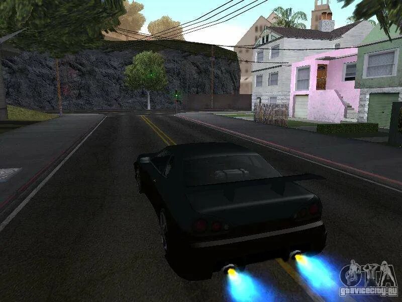 Gta moonloader